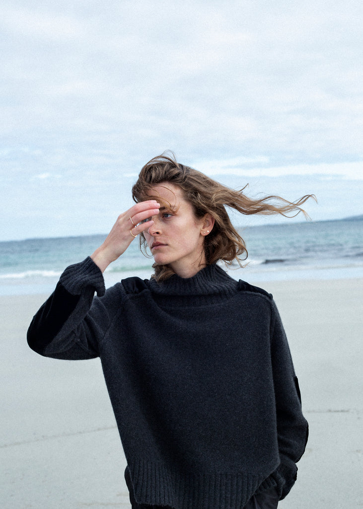 Sphere One | Conceptual Cashmere | Designed in Ireland